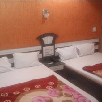 Hotel Sunlight, Ahmedabad 3